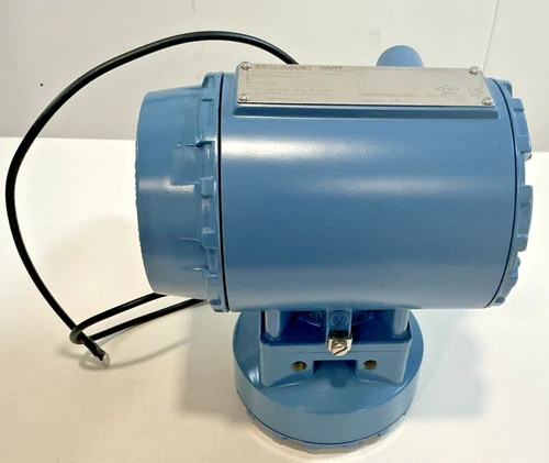 Rosemount 8732E Magnetic Flowmeter Transmitter 8732EMR2A1M4 — product image 7 of 11