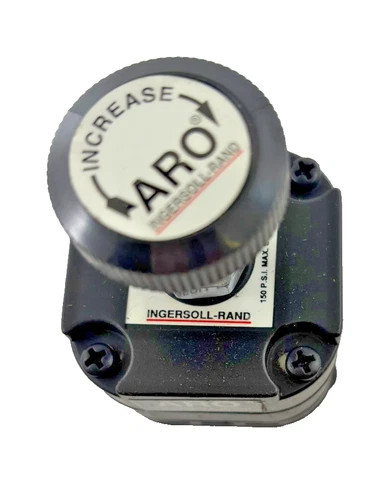 ARO Ingersoll Rand PR4021-300 Precision Pressure Regulator — product image 4 of 5
