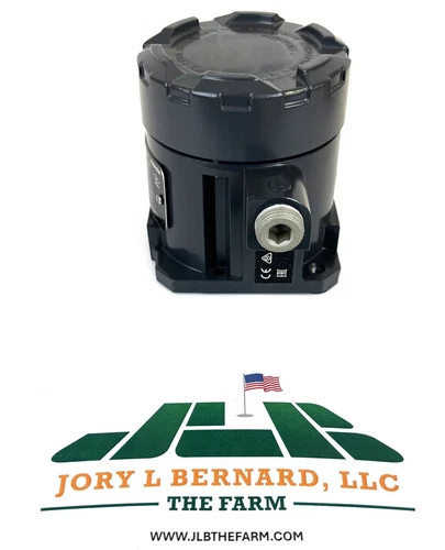 Fisher DVC6215 Remote Travel Sensor — product image 7 of 12
