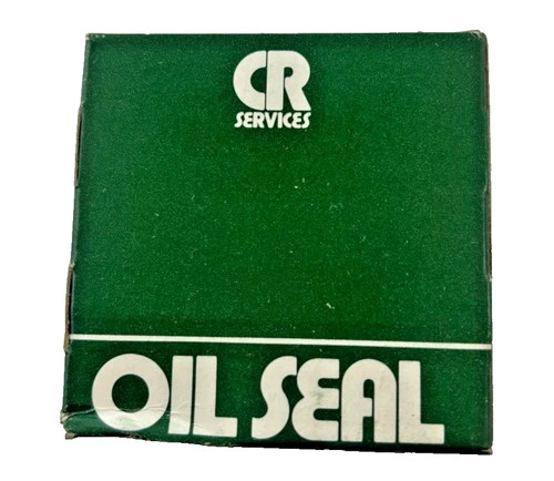 CR Services CR4931 Oil Seal — product image 4 of 5