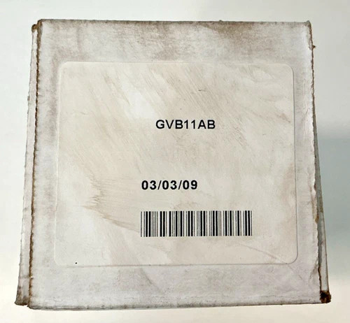Conoflow GVB11AB Snap Acting Pneumatic Relay — product image 2 of 5