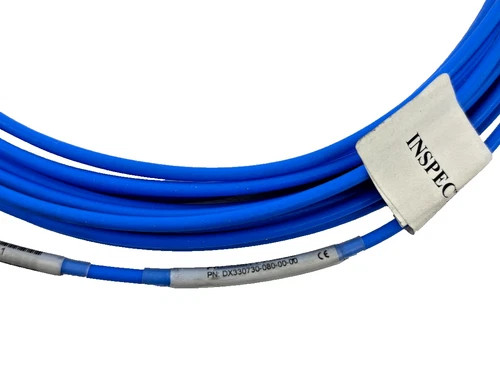 Bently Nevada 3300 XL 11mm Proximity Probe 330730-080-00-00 — product image 2 of 4