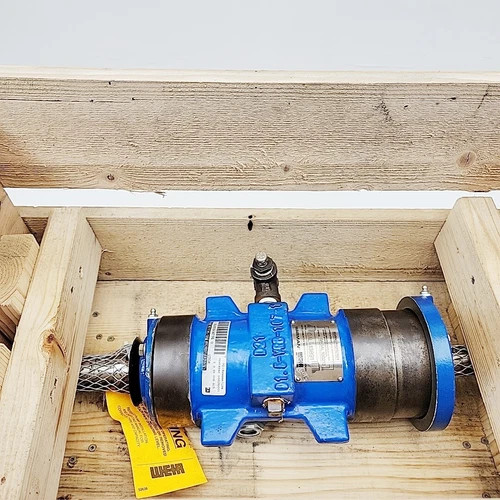 Warman Weir Minerals GAL-1389 Rotating Assembly