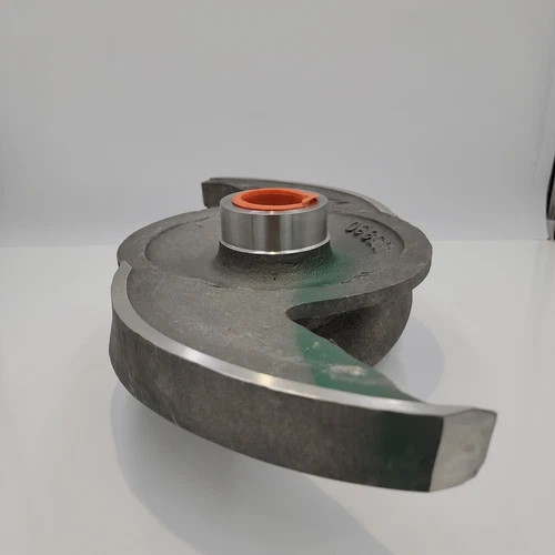 Goulds 3175S 2-Vane Impeller 17.5" Diameter 316SS — product image 5 of 10