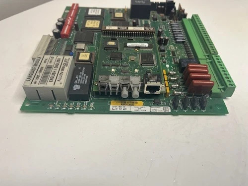 Allen Bradley 1336T-GT3EN VFD PLC Communication Adapter Board 74101-954-53 — product image 4 of 5