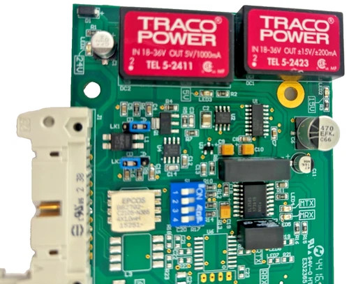 Land Instruments 804320 Main PCB for 4500 MkIII — product image 2 of 5