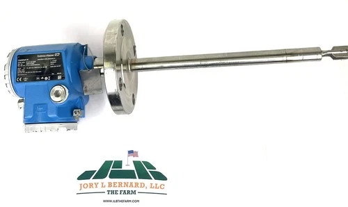 Endress+Hauser Liquiphant M FTL51-QAE2CB4E7A Vibrating Level Switch