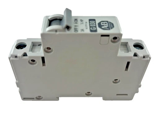 Allen Bradley 1492-CB1G030 Series C Manual Motor Controller — product image 5 of 6