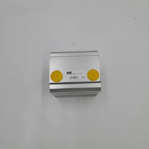 PHD CRS3U 40x1.5 Compact Pneumatic Cylinder — product image 2 of 7