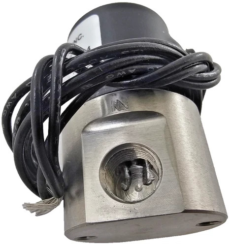 Precision Dynamics A2016-S314 Solenoid Valve 24VDC 6W 100 MOPD 1/8 NPT — product image 4 of 4