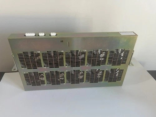 AFC 0310-1716 Cooling Fan Tray F10, P/N 8650-0414 — product image 6 of 6