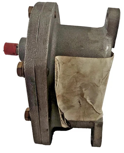 Namco Controls Snap-Lock Limit Switch EA800-10051 — product image 6 of 7