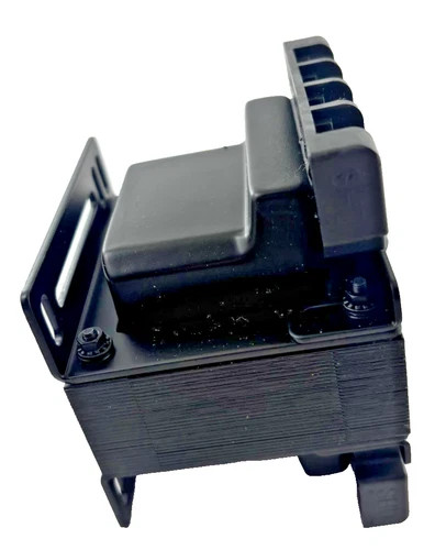 EGS Hevi-Duty E075 Industrial Control Transformer 75VA — product image 5 of 6