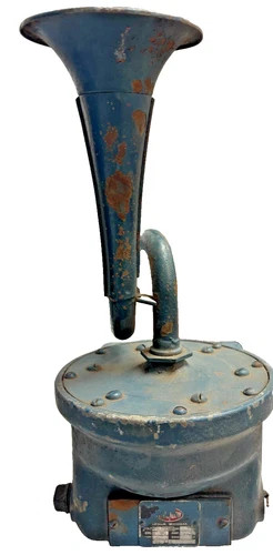 Faraday 136 Electric Signaling Horn