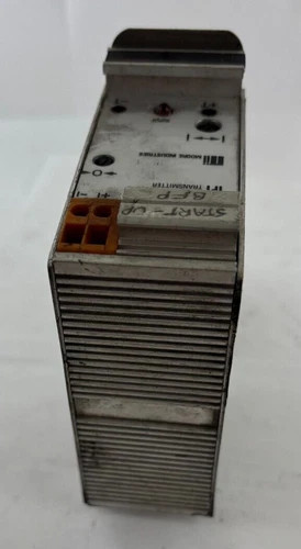 Moore Industries IPT Current to Pressure Transmitter — product image 6 of 6