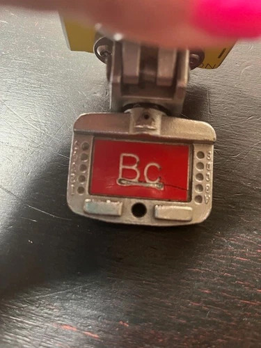 Allen-Bradley 440T-MRPSE16AA Prosafe Trapped Key Interlock Switch with Bc Key — product image 3 of 4