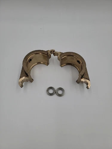 Goulds 3405L Packing Gland Assembly 70018-1101 — product image 7 of 10