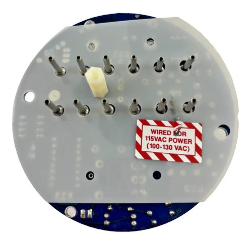 FCI 5181-0 Heater Wattage Control Module — product image 7 of 7