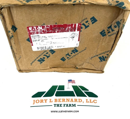 Eaton Crouse-Hinds GUAT69 2" Conduit Outlet Box T-Type — product image 13 of 14