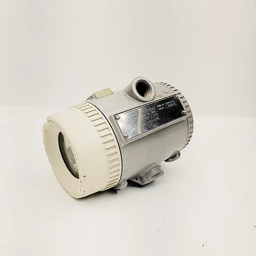 ABB Bailey EQS124A0 Smart Pressure Transmitter — product image 2 of 6