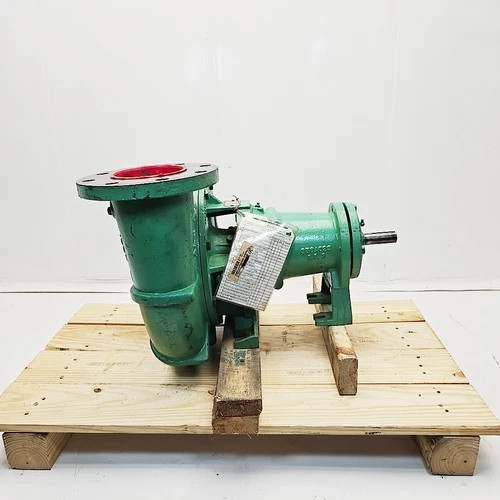 Aurora 5x6x12 344A-BF Centrifugal Pump 1750 RPM — product image 6 of 7