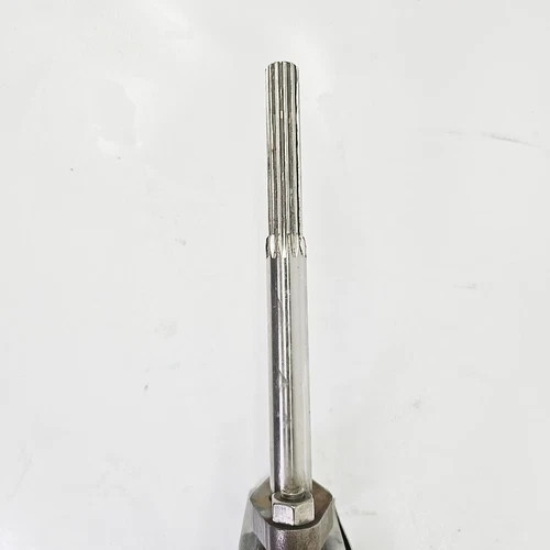 Fisher 2" V500 CL-150 Eccentric Plug Control Valve CF8M — product image 3 of 8