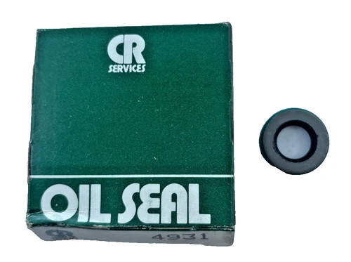 CR Services CR4931 Oil Seal — primary product image