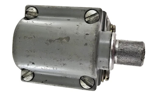 Square D Class 9007 Type HG40C Heavy Duty Limit Switch — product image 7 of 7