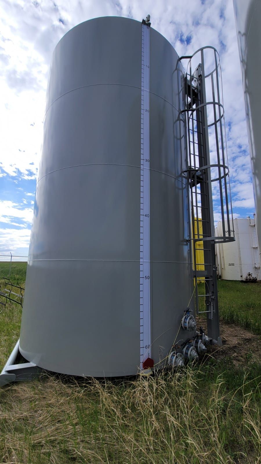400 BBL Insulated Tanks – Refurbished 2024 — product image 4 of 6