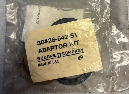 Square D Adaptor Kit 30426-542-51 — product image 4 of 4