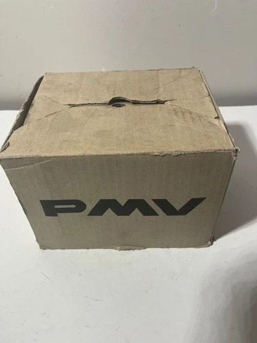 PMV P-1520 Double Acting Pneumatic Valve Positioner