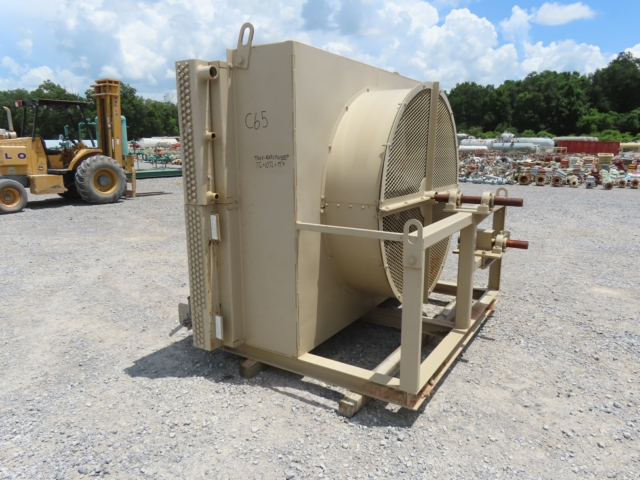 AXH Air-Coolers Forced Draft Air-Cooled Heat Exchanger 89276E — product image 3 of 12