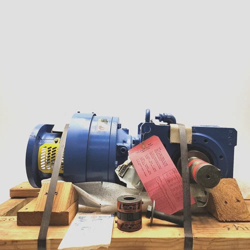 Sumitomo SM-Bevel BuddyBox Gear Reducer LHHJS-2B165TE-K2-18 — product image 5 of 13