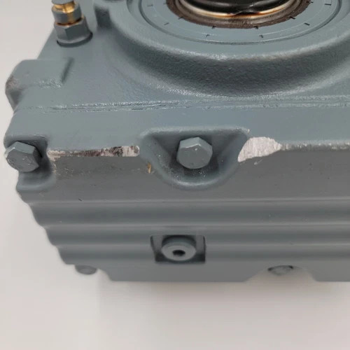 SEW-Eurodrive FA37/II2GD EDRN71M4 Parallel Shaft Helical Gearmotor — product image 8 of 12