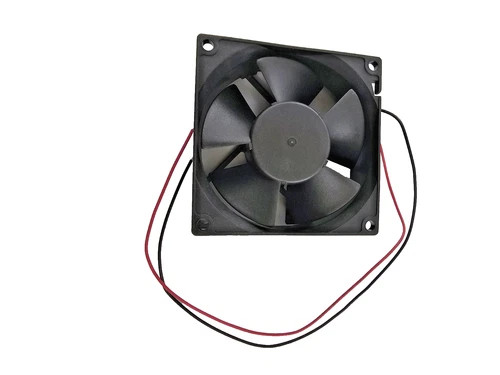 Orion Fans OD8032-24HB Brushless DC Axial Fan — product image 4 of 6