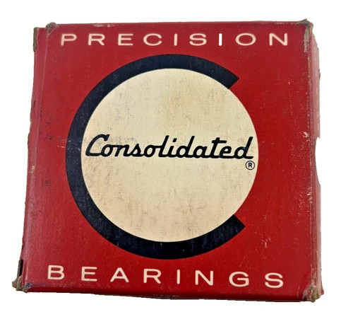 Consolidated Precision Bearings 1308 Self-Aligning Ball Bearing — primary product image