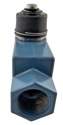 Honeywell Micro Switch BZE6-2RN Enclosed Limit Switch — product image 3 of 9