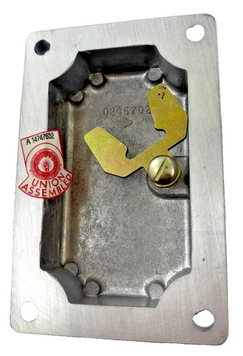 Hubbell Killark XNS-1C Explosion-Proof Snap Switch — product image 4 of 7