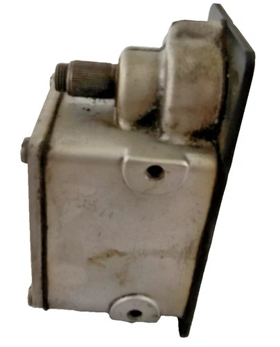Namco Controls Snap-Lock Limit Switch EA080-11100 — product image 5 of 8