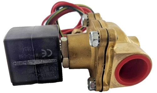 ASCO RedHat II Solenoid Valve EFX8210G0095MO18831 — product image 4 of 5