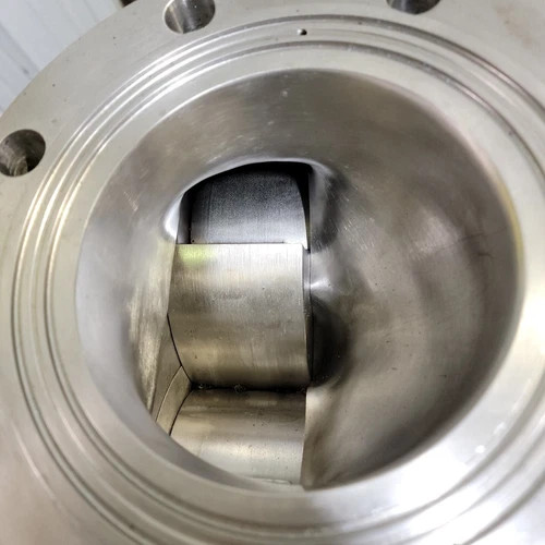 Waukesha/ZM Technologies 323 High-Capacity Positive Displacement Pump — product image 7 of 17