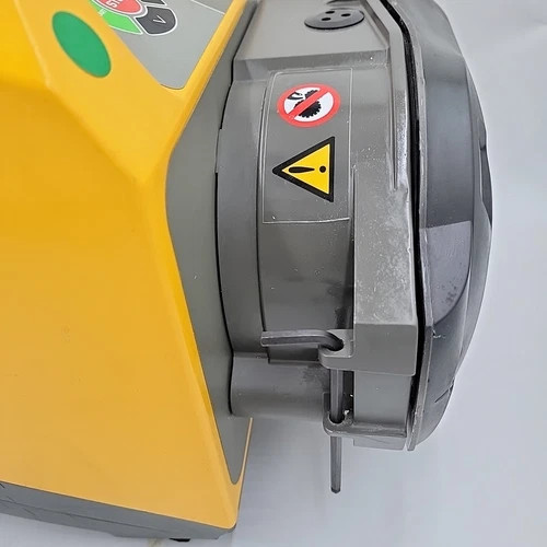 Watson Marlow 620S Peristaltic Pump with 620N Watertight Module NEMA 4X IP66 — product image 6 of 11