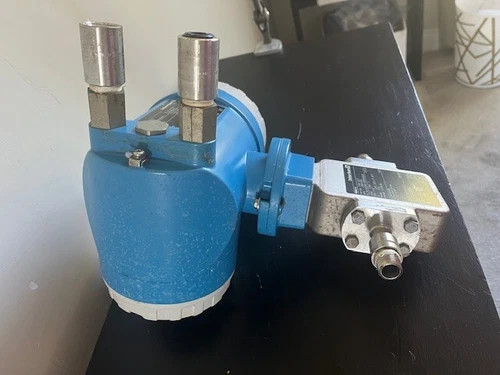 Endress+Hauser Promag 53H Electromagnetic Flowmeter 53H04-1JQ2/0 — product image 5 of 8