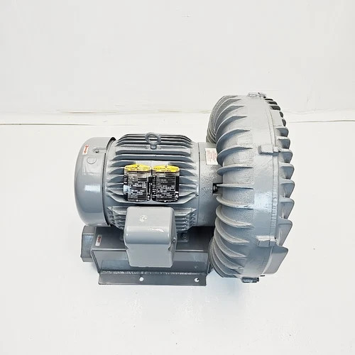 Spencer Vortex VB075B-000 Regenerative Blower 10 HP