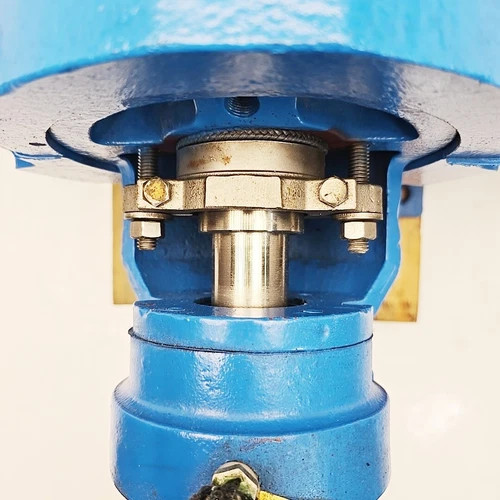 Allis-Chalmers 8100 Series Horizontal Split Case Centrifugal Pump, Size 6x8-12, 13.01" Impeller — product image 3 of 10