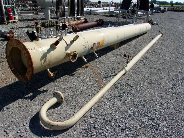 Cameron Glycol Contactor Tower 20" x 23' — product image 19 of 22