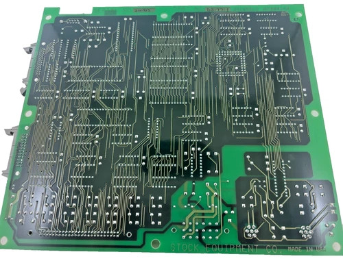 Stock Equipment A26491-A D31705-1 CPU Circuit Board — product image 2 of 6