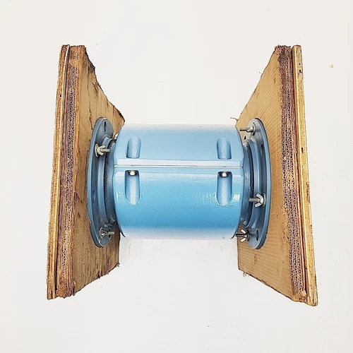 Rosemount 8703THA060S1 6-Inch High Signal Magnetic Flowtube — product image 5 of 5