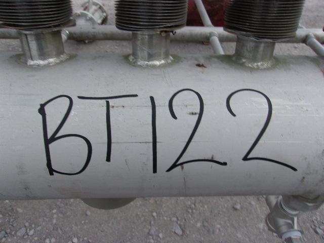 Jatco BTEX Condenser Unit A20 — product image 7 of 7
