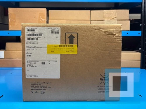 Emerson Rosemount 3051TG4A2B21AM5 Pressure Transmitter